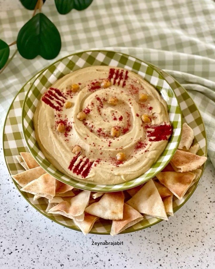 حُمص (پیش غذای لبنانی).jpg
