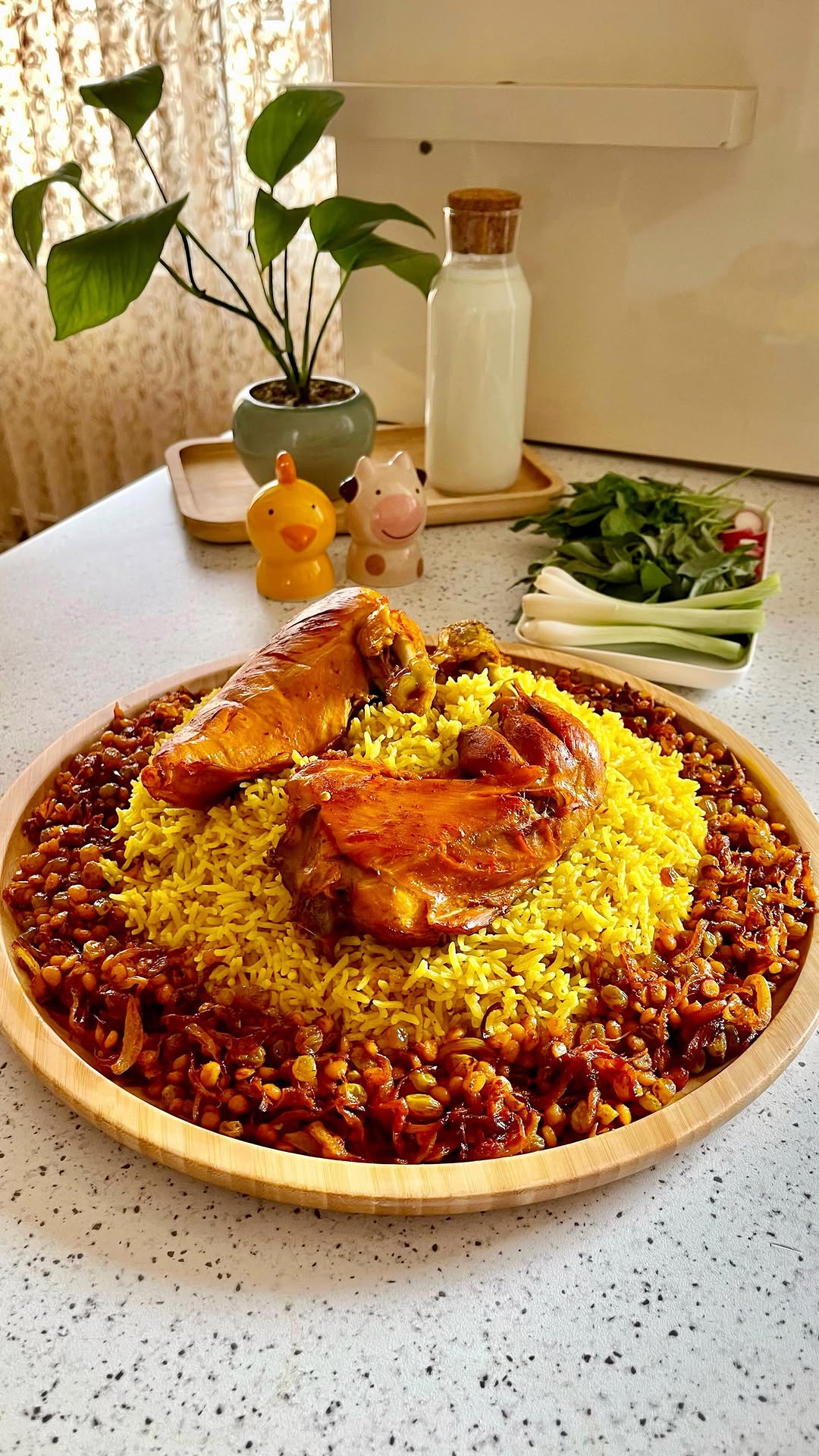 پلو مرغ عربی.jpg